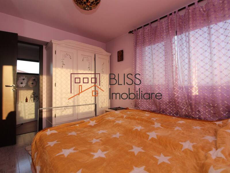 3 Bedroom Villa, Bucharest | Bliss Imobiliare / Photo 25 - BLISS Imobiliare