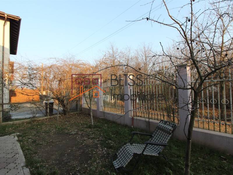 3 Bedroom Villa, Bucharest | Bliss Imobiliare / Photo 31 - BLISS Imobiliare