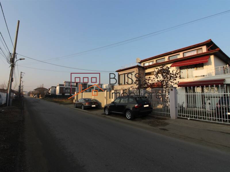3 Bedroom Villa, Bucharest | Bliss Imobiliare / Photo 32 - BLISS Imobiliare