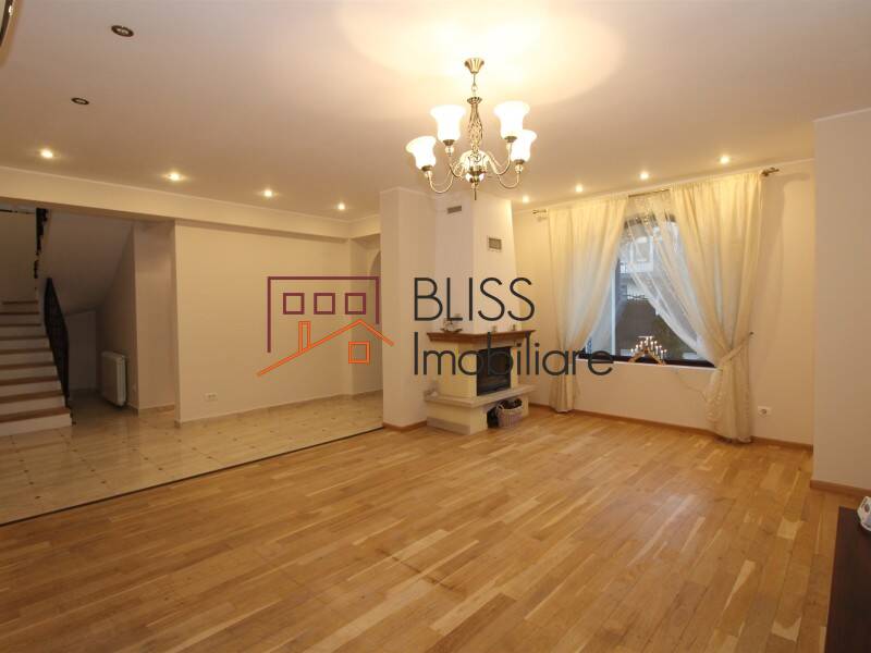 Vila Cu 5 Camere | Bliss Imobiliare / Photo 13 - BLISS Imobiliare