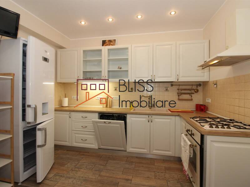 Vila Cu 5 Camere | Bliss Imobiliare / Photo 16 - BLISS Imobiliare