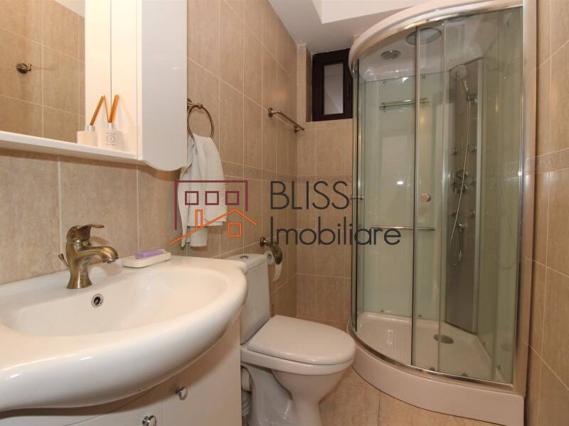 4 Bedroom Villa, Bucharest / Ilfov | Bliss Imobiliare / Photo 20 - BLISS Imobiliare