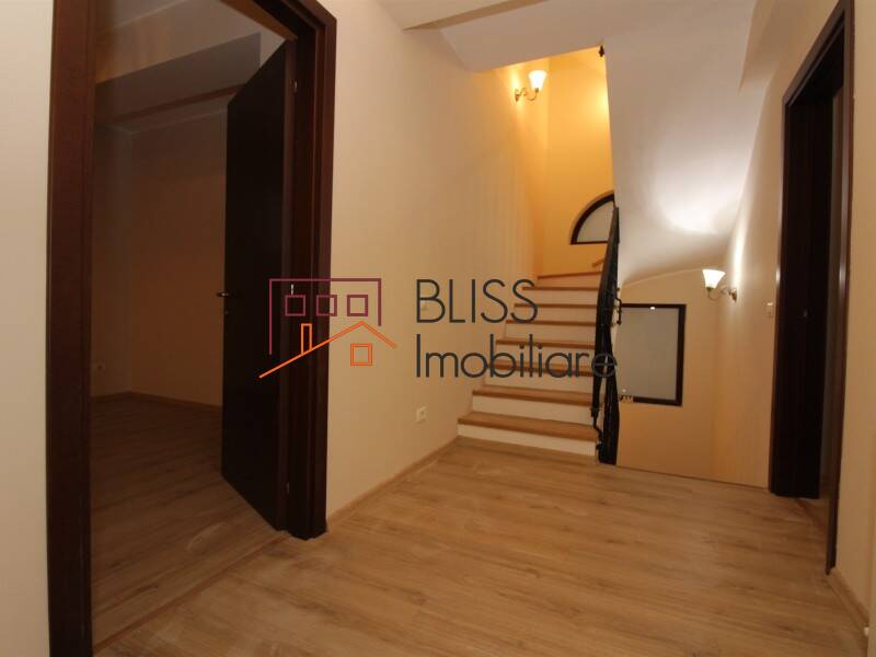 Vila Cu 5 Camere | Bliss Imobiliare / Photo 34 - BLISS Imobiliare