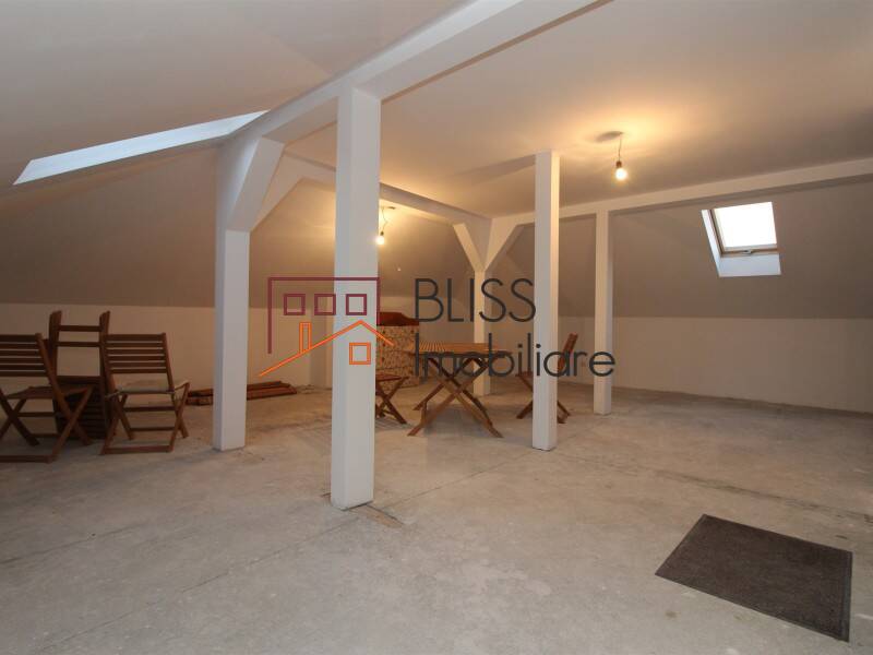 Vila Cu 5 Camere | Bliss Imobiliare / Photo 36 - BLISS Imobiliare