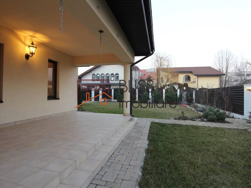 4 Bedroom Villa, Bucharest / Ilfov | Bliss Imobiliare / Photo 40 - BLISS Imobiliare