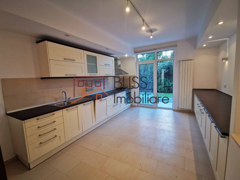 Modern 5 Bedroom Villa, Bucharest / Ilfov | Bliss Imobiliare / Photo 8 - BLISS Imobiliare