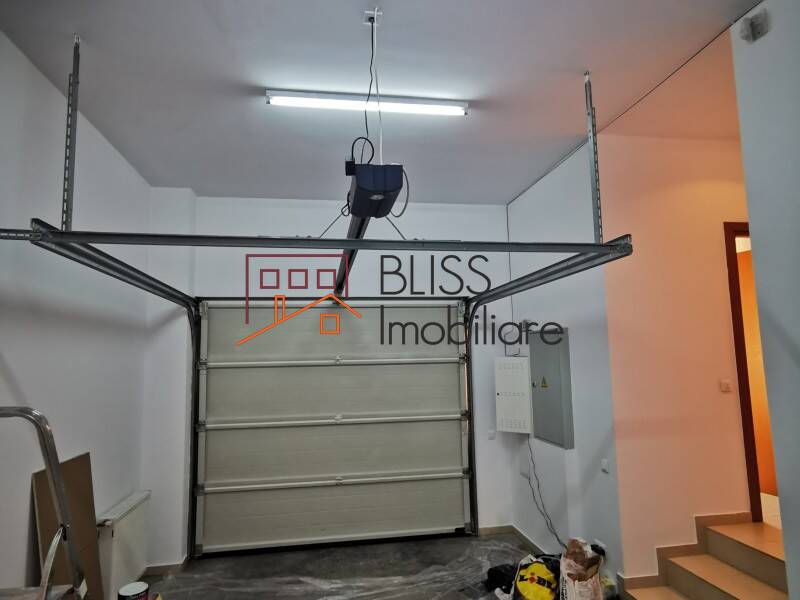 Modern 5 Bedroom Villa, Bucharest / Ilfov | Bliss Imobiliare / Photo 12 - BLISS Imobiliare