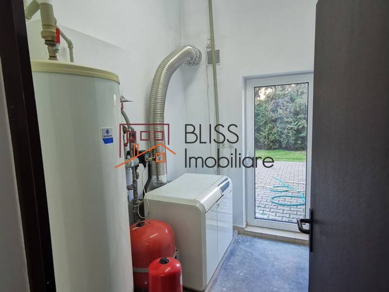 Modern 5 Bedroom Villa, Bucharest / Ilfov | Bliss Imobiliare / Photo 13 - BLISS Imobiliare