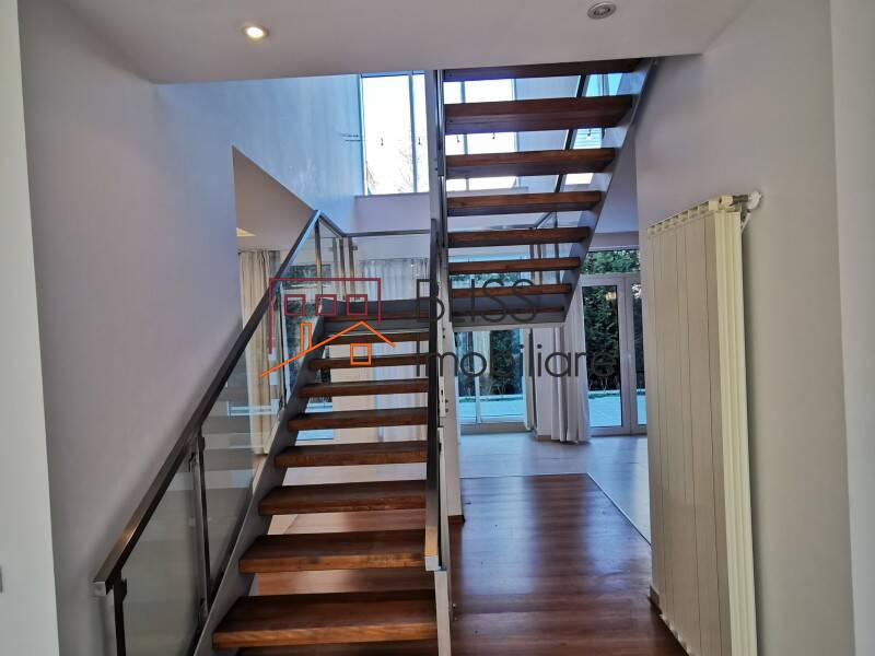 Modern 5 Bedroom Villa, Bucharest / Ilfov | Bliss Imobiliare / Photo 14 - BLISS Imobiliare
