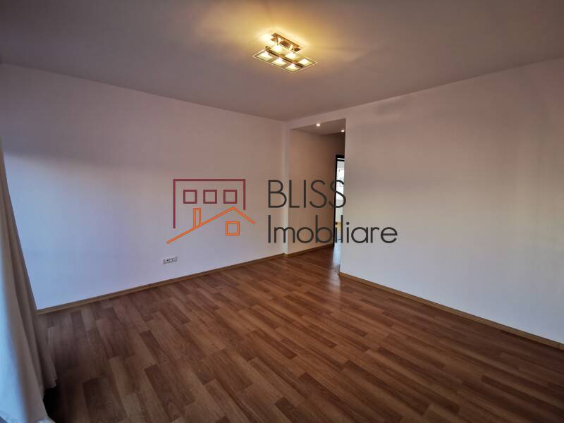 Vila In Complex Iancu Nicolae | Bliss Imobiliare / Photo 20 - BLISS Imobiliare
