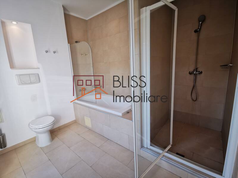 Modern 5 Bedroom Villa, Bucharest / Ilfov | Bliss Imobiliare / Photo 23 - BLISS Imobiliare