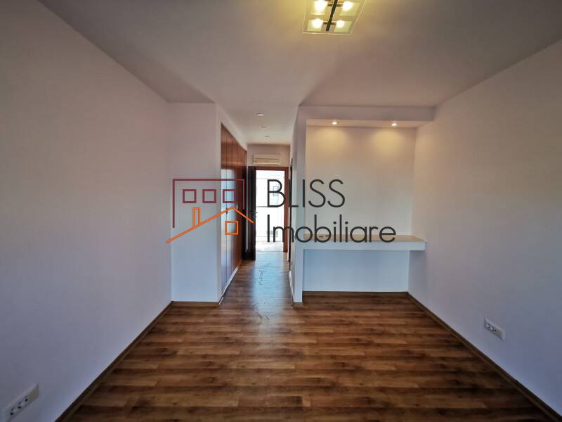 Modern 5 Bedroom Villa, Bucharest / Ilfov | Bliss Imobiliare / Photo 35 - BLISS Imobiliare