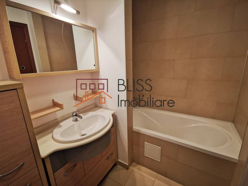 Modern 5 Bedroom Villa, Bucharest / Ilfov | Bliss Imobiliare / Photo 37 - BLISS Imobiliare
