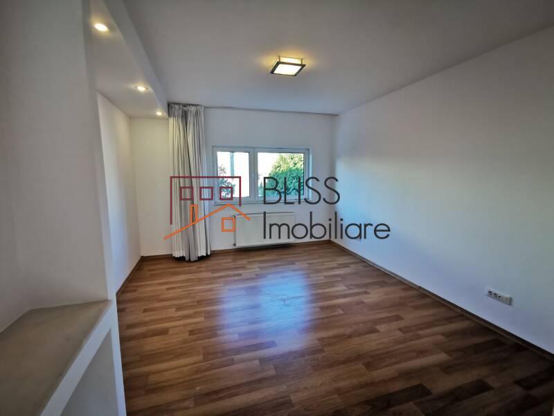 Modern 5 Bedroom Villa, Bucharest / Ilfov | Bliss Imobiliare / Photo 40 - BLISS Imobiliare