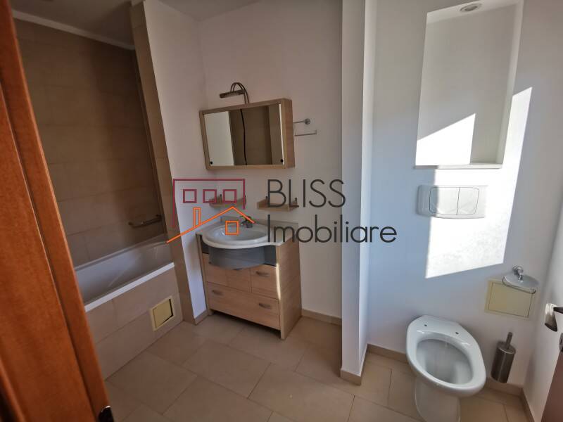 Modern 5 Bedroom Villa, Bucharest / Ilfov | Bliss Imobiliare / Photo 42 - BLISS Imobiliare