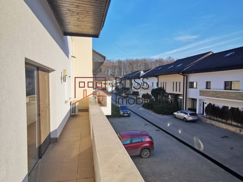 Modern 5 Bedroom Villa, Bucharest / Ilfov | Bliss Imobiliare / Photo 44 - BLISS Imobiliare