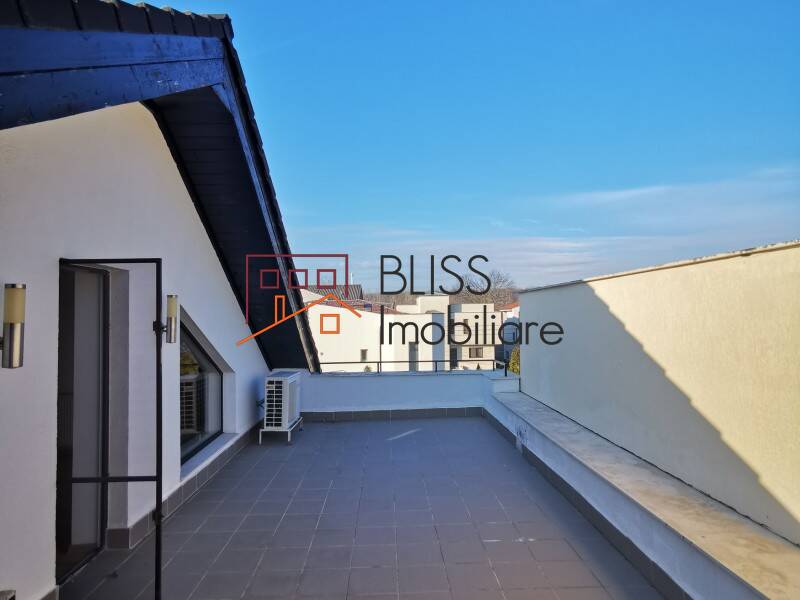 Vila In Complex Iancu Nicolae | Bliss Imobiliare / Photo 50 - BLISS Imobiliare