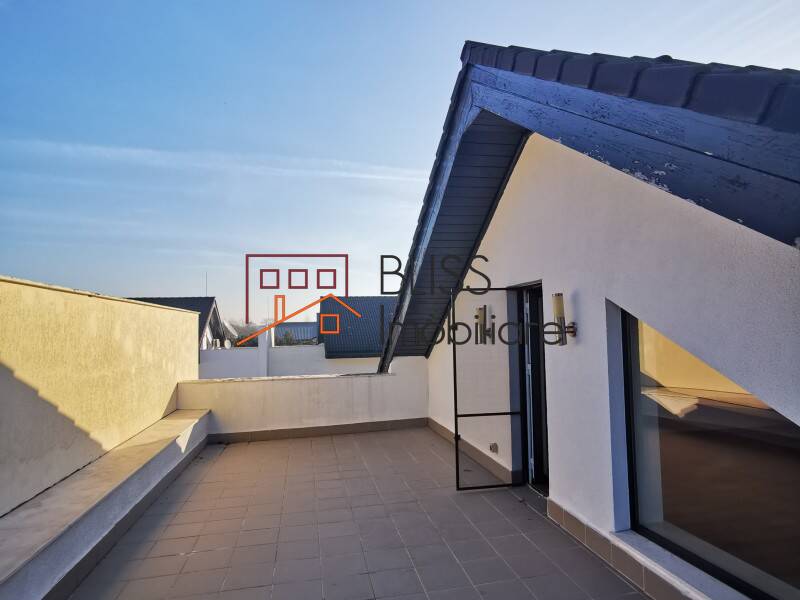 Vila In Complex Iancu Nicolae | Bliss Imobiliare / Photo 51 - BLISS Imobiliare