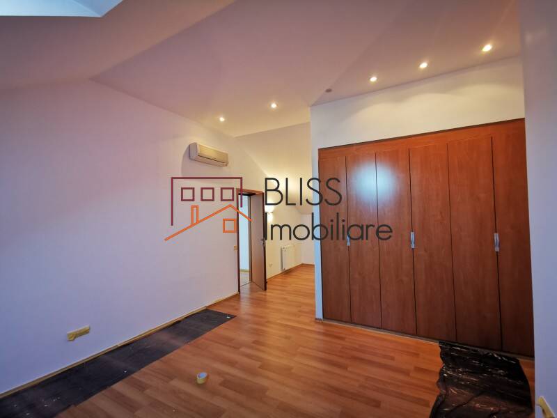 Modern 5 Bedroom Villa, Bucharest / Ilfov | Bliss Imobiliare / Photo 54 - BLISS Imobiliare