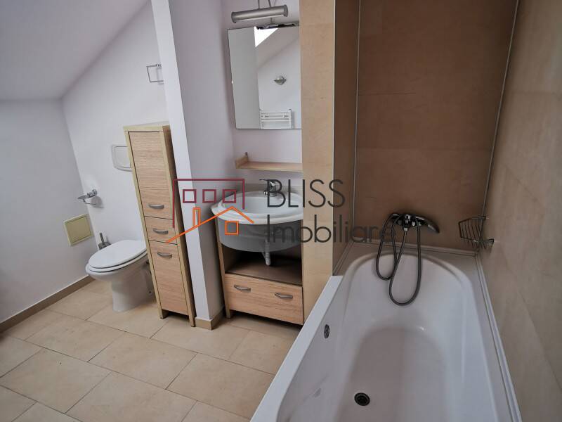 Modern 5 Bedroom Villa, Bucharest / Ilfov | Bliss Imobiliare / Photo 55 - BLISS Imobiliare