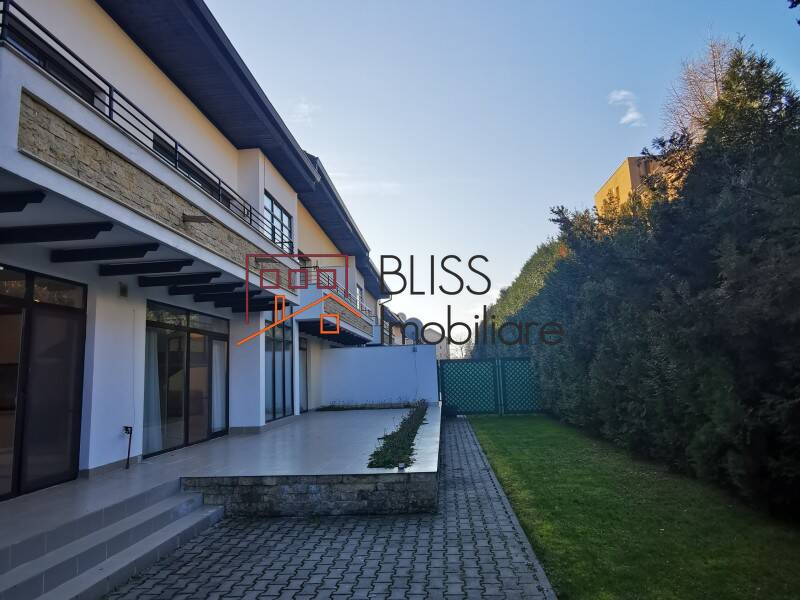 Vila In Complex Iancu Nicolae | Bliss Imobiliare / Photo 57 - BLISS Imobiliare