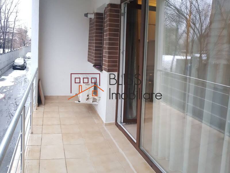 Apartament de Inchiriat Baneasa | Sisesti | Jandarmerie | Straulesti | Sector 1 - 2 Camere - ID:49995 | Bliss Imobiliare / Photo 2 - BLISS Imobiliare