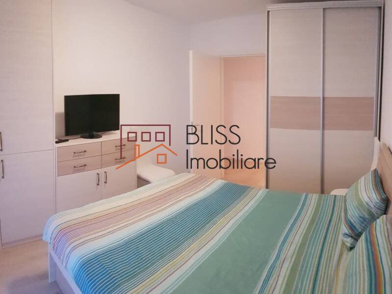 Apartment for Rent Baneasa | Sisesti | Jandarmerie | Straulesti | Sector 1, Bucharest - 1 Bedroom - ID:49995 | Bliss Imobiliare / Photo 4 - BLISS Imobiliare
