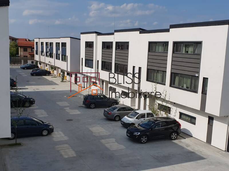 Casa de Inchiriat Iancu Nicolae | Pipera - 5 Camere - ID:76721 | Bliss Imobiliare / Photo 1 - BLISS Imobiliare