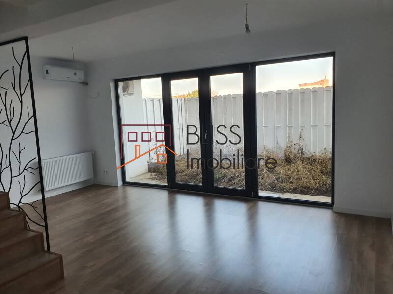 Casa de Inchiriat Iancu Nicolae | Pipera - 5 Camere - ID:76721 | Bliss Imobiliare / Photo 3 - BLISS Imobiliare