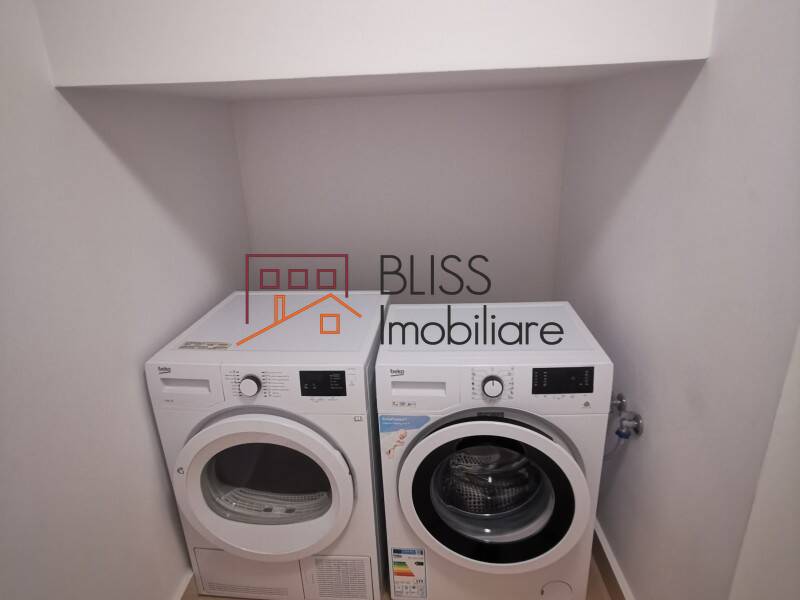 4 Bedrooms Modern Villa, Bucharest / Ilfov | Bliss Imobiliare / Photo 16 - BLISS Imobiliare