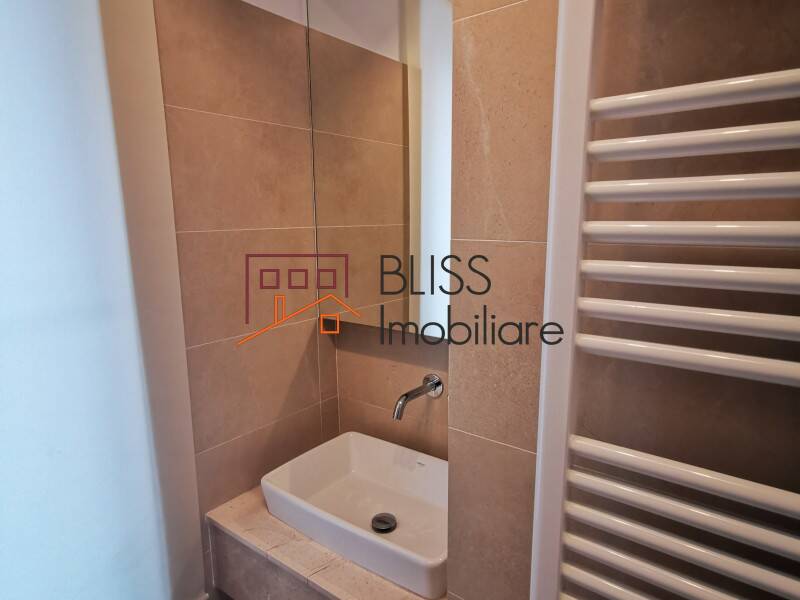 4 Bedrooms Modern Villa, Bucharest / Ilfov | Bliss Imobiliare / Photo 22 - BLISS Imobiliare