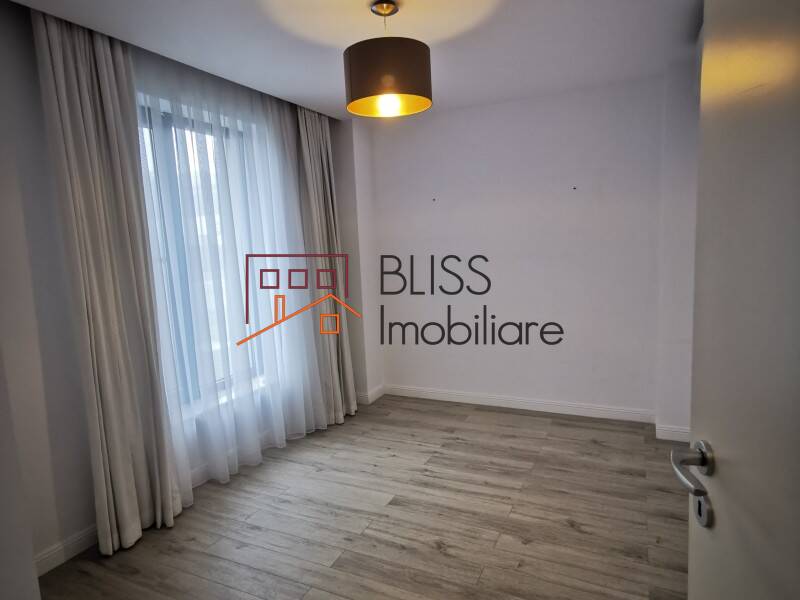 4 Bedrooms Modern Villa, Bucharest / Ilfov | Bliss Imobiliare / Photo 19 - BLISS Imobiliare