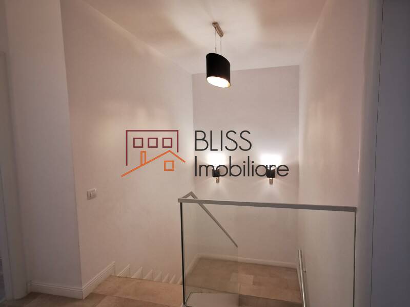 4 Bedrooms Modern Villa, Bucharest / Ilfov | Bliss Imobiliare / Photo 24 - BLISS Imobiliare
