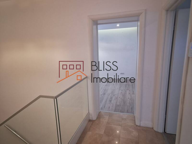 4 Bedrooms Modern Villa, Bucharest / Ilfov | Bliss Imobiliare / Photo 26 - BLISS Imobiliare