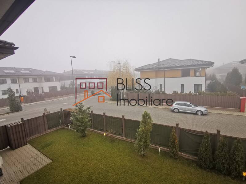 4 Bedrooms Modern Villa, Bucharest / Ilfov | Bliss Imobiliare / Photo 33 - BLISS Imobiliare