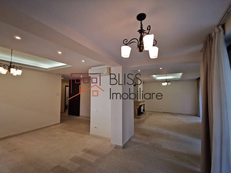 6 Bedrooms Villa Residential Complex, Bucharest / Ilfov | Bliss Imobiliare / Photo 9 - BLISS Imobiliare