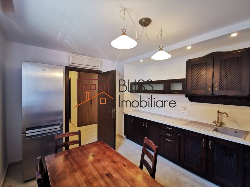 6 Bedrooms Villa Residential Complex, Bucharest / Ilfov | Bliss Imobiliare / Photo 14 - BLISS Imobiliare