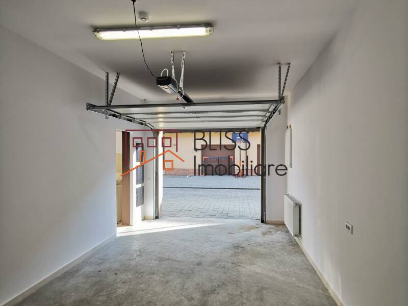 6 Bedrooms Villa Residential Complex, Bucharest / Ilfov | Bliss Imobiliare / Photo 18 - BLISS Imobiliare