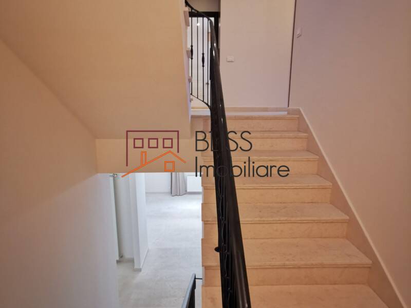 6 Bedrooms Villa Residential Complex, Bucharest / Ilfov | Bliss Imobiliare / Photo 21 - BLISS Imobiliare