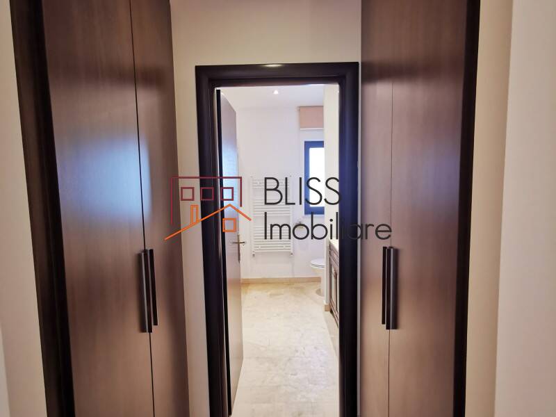 Vila In Complex Rezidential | Bliss Imobiliare / Photo 22 - BLISS Imobiliare