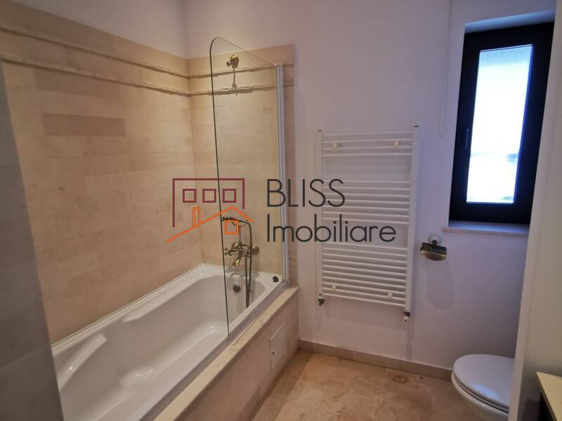 6 Bedrooms Villa Residential Complex, Bucharest / Ilfov | Bliss Imobiliare / Photo 24 - BLISS Imobiliare