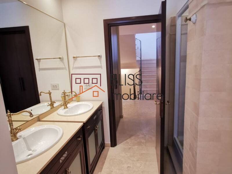 Vila In Complex Rezidential | Bliss Imobiliare / Photo 25 - BLISS Imobiliare