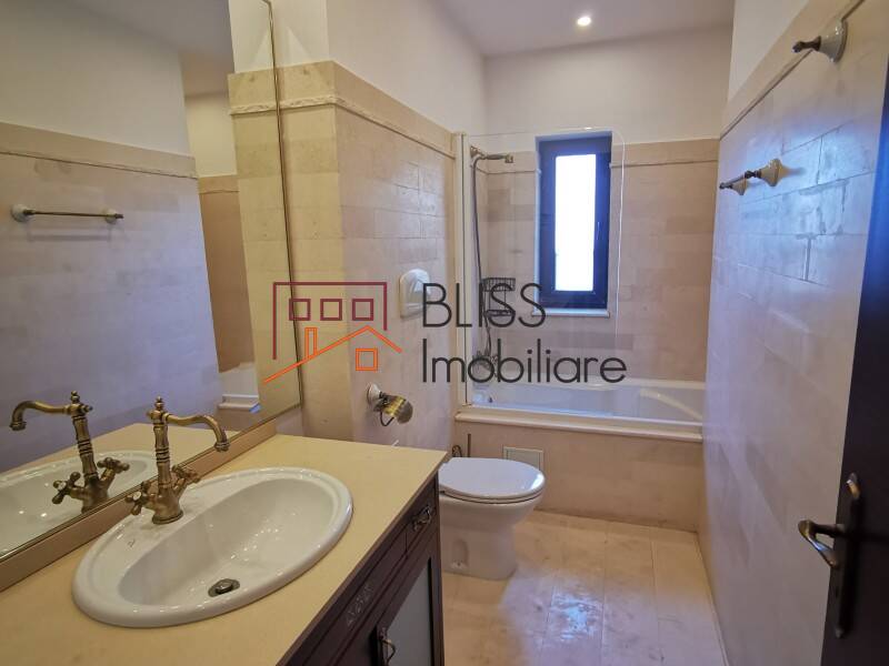 Vila In Complex Rezidential | Bliss Imobiliare / Photo 28 - BLISS Imobiliare