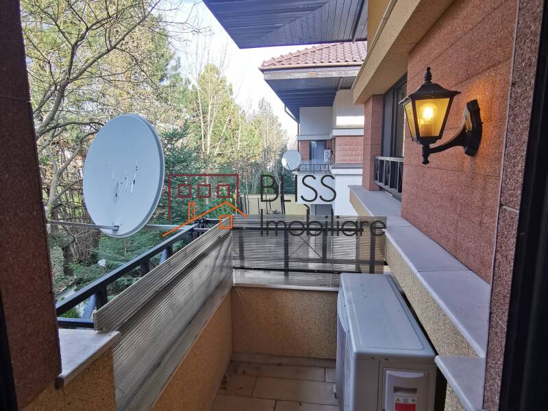 6 Bedrooms Villa Residential Complex, Bucharest / Ilfov | Bliss Imobiliare / Photo 30 - BLISS Imobiliare