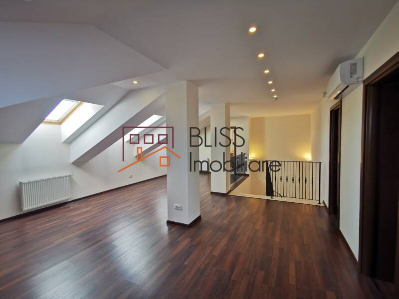 Vila In Complex Rezidential | Bliss Imobiliare / Photo 42 - BLISS Imobiliare
