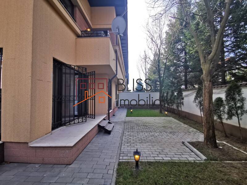 6 Bedrooms Villa Residential Complex, Bucharest / Ilfov | Bliss Imobiliare / Photo 4 - BLISS Imobiliare