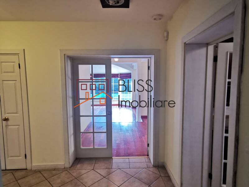 4 Bedroom Villa, Bucharest / Ilfov | Bliss Imobiliare / Photo 7 - BLISS Imobiliare