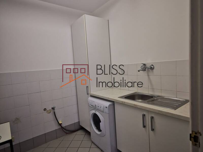 4 Bedroom Villa, Bucharest / Ilfov | Bliss Imobiliare / Photo 13 - BLISS Imobiliare