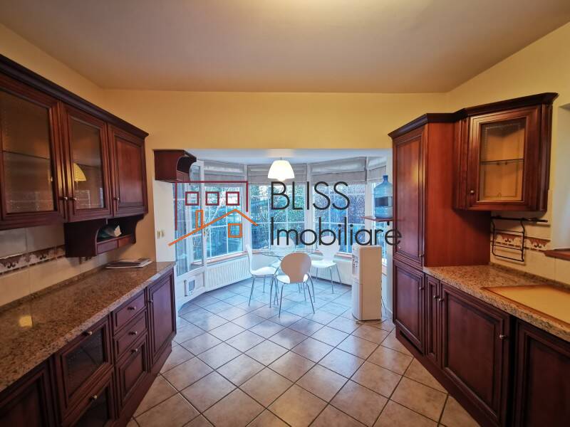 4 Bedroom Villa, Bucharest / Ilfov | Bliss Imobiliare / Photo 15 - BLISS Imobiliare