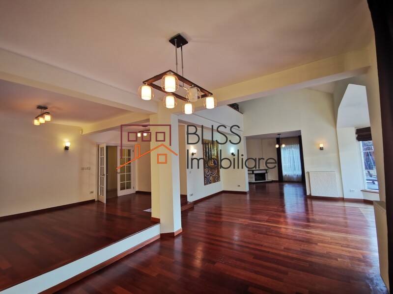 4 Bedroom Villa, Bucharest / Ilfov | Bliss Imobiliare / Photo 19 - BLISS Imobiliare